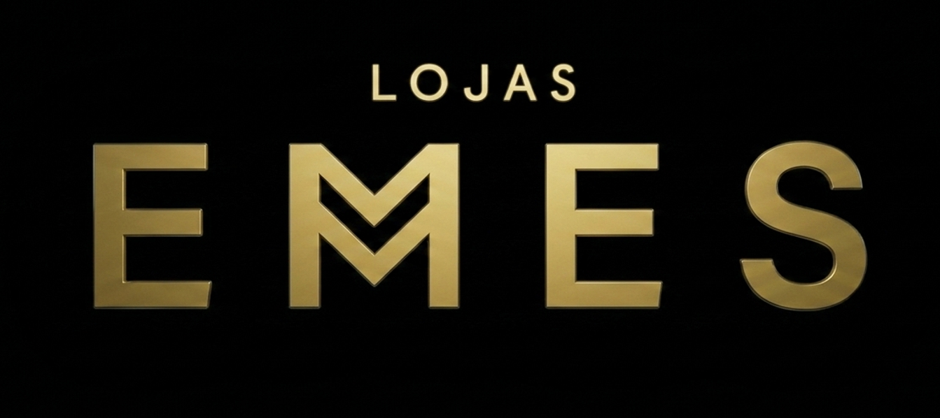 Logo Lojas EMes
